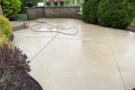 Why Pressure Washing Is So Awesome