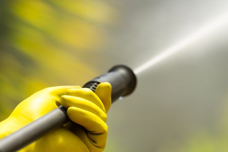 Miamisburg pressure washing