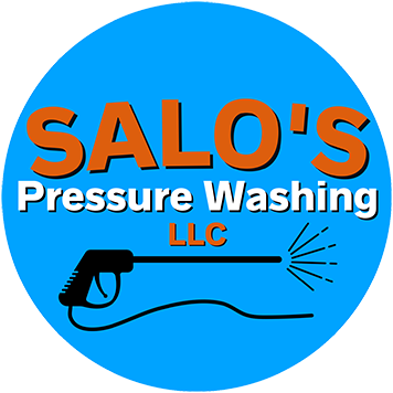 Salo's Pressure Washing LLC