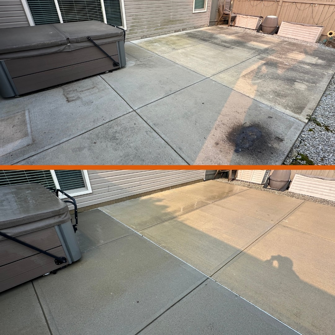 The hidden dangers of mold and algae around your house in beavercreek