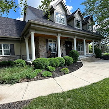 5 Reasons You Feel Good After Professional Pressure Washing Services in Springboro, OH