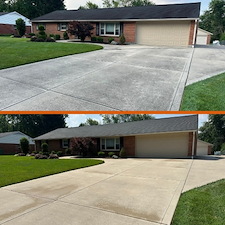 Behind the Hose: The Salo’s Pressure Washing Winter Update