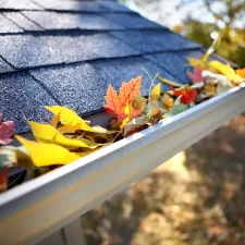 Hidden Dangers Of Neglecting Gutter Cleaning