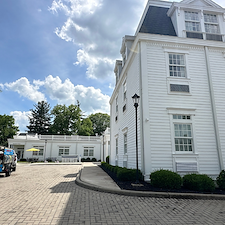 Why Commercial Properties in Centerville, OH Should Prioritize Exterior Cleaning