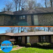 The Dayton Difference: Customizing Pressure Washing for Local Homes