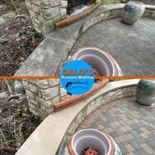 Choosing the Right Dayton Pressure Washing Company: Why Salo's Pressure Washing LLC Stands Out