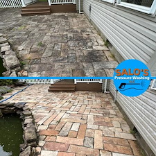 The Environmental Benefits of Professional Pressure Washing in Dayton, Ohio