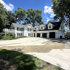 Should You Pressure Wash Before Painting? What Dayton Homeowners Need to Know