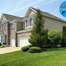 How Pressure Washing Can Increase Your Home’s Value in Dayton, Ohio