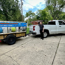 Why You Should Join the Team at Salo's Pressure Washing LLC in Dayton, OH