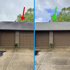 Ohio Roof Cleaning Rules: How Soft Washing Protects Shingles in Humid Climates