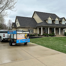 Pressure Washing FAQs for Centerville, OH Homeowners
