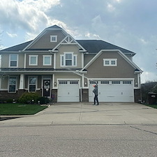 Pressure Washing FAQs in Centerville, OH (Part 3): Smart Questions Homeowners Ask Before Scheduling Exterior Cleaning