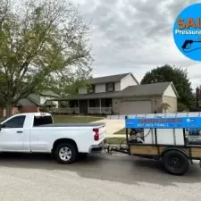 Revitalize Your Home: Roof Cleaning Services in Springboro, Ohio