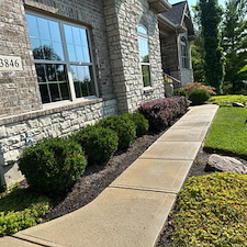 Top 5 Areas Every Bellbrook Homeowner Should Pressure Wash This Spring