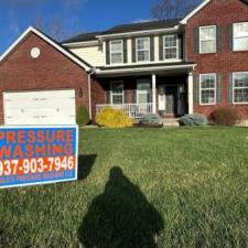 Ultimate Guide to Prepare for Salo's Pressure Washing Services At Your Property In/Around Dayton, OH