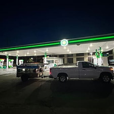 What a Clean Exterior Says About Your Business: Pressure Washing for Commercial Properties in Kettering, OH