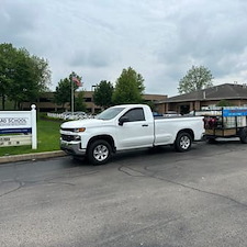 What to Expect When You Hire Salo’s Pressure Washing