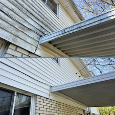 Why Is My House Turning Green? House Washing Solutions for Dayton, OH Homeowners
