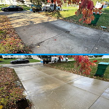Why Salo’s Pressure Washing Makes the Customer Experience So Easy in Springboro, OH