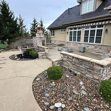 Why Summer Is the Best Time for Power Washing in Dayton, OH