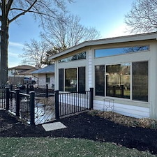 Winter Maintenance Tips to Protect Your Exterior Until Pressure Washing Season Returns in Dayton, OH