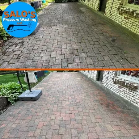 Paver Perfection: Transforming Your Outdoor Spaces with Professional Cleaning