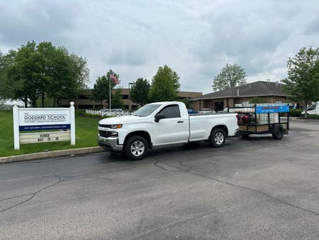 What to expect when you hire salos pressure washing