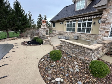 Why summer is the best time for power washing in dayton oh