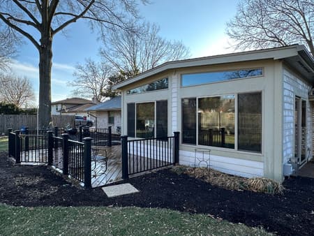 Winter maintenance tips to protect your exterior until pressure washing season returns