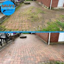 Why You Feel Amazing After Getting Power Washing Services in Centerville, OH
