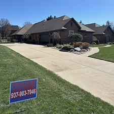 A+ Roof Cleaning & Driveway Wash in Centerville, OH