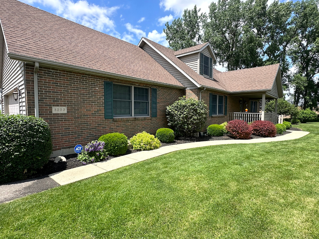 Above and Beyond House Washing and Power Washing in Urbana, OH