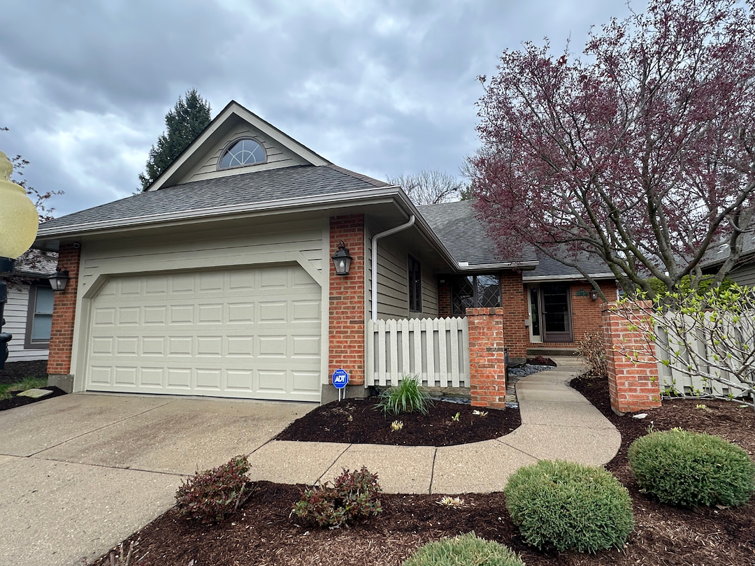 Fresh, Bright, & New House Washing in Centerville, OH