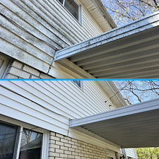 House Washing in Kettering, OH | A Positive Experience from Start to Finish