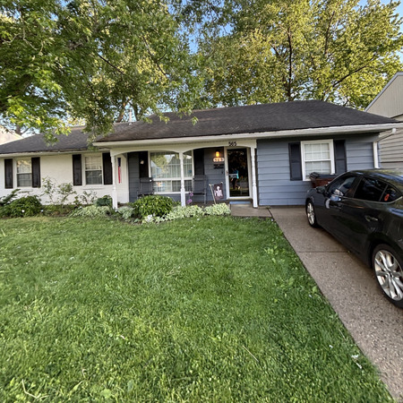 Incredible house washing in springboro oh cover