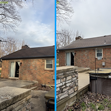 Incredible Roof & Whole House Wash in Beavercreek, OH 0