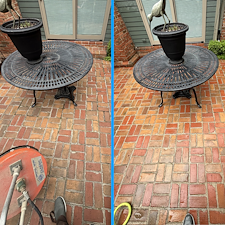 Paver Cleaning & Sealing with Great Communication in Oakwood, OH