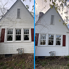 Personal & Friendly Experience: House Wash & Exterior Window Cleaning in Xenia, OH