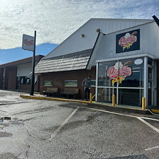 Professional Commercial Pressure Washing in Franklin, OH