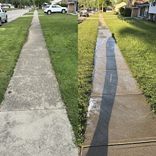 Incredible House Washing in Springboro, OH 0