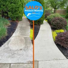 Patio cleaning kettering