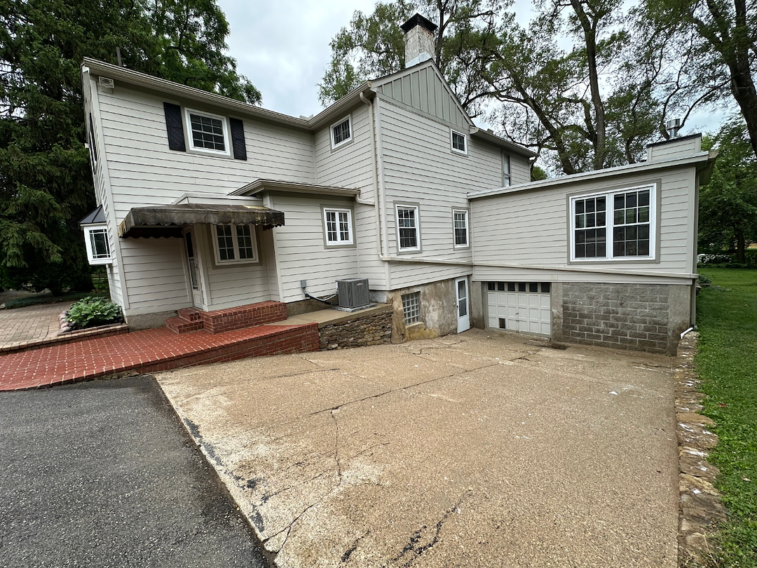 Top Notch House Washing in Centerville, OH