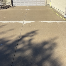 Very Professional Driveway & Front Walkway Cleaning