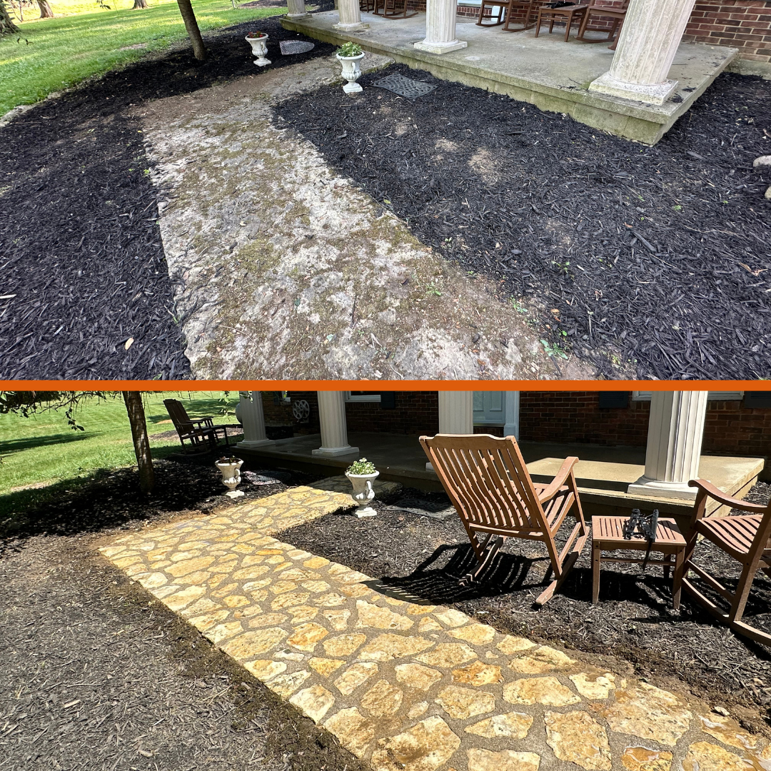 Very Professional House Washing Services in Fairborn, OH
