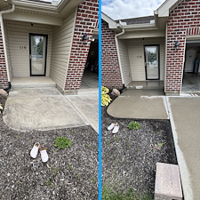 Wonderful Concrete Cleaning in Vandalia, OH
