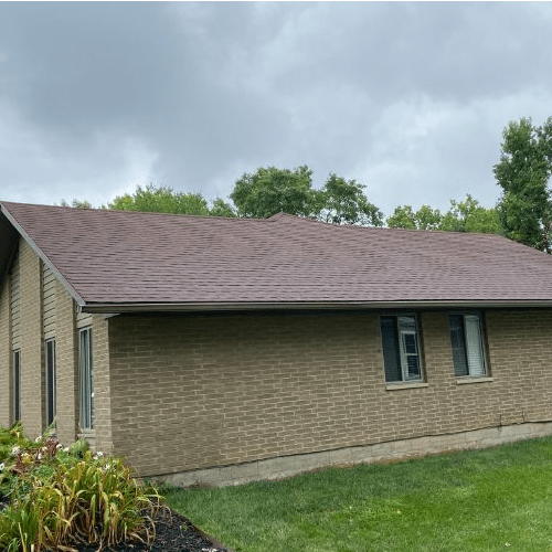 Why You Should Get Your Roof Professionally Cleaned