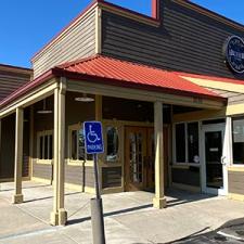 The Benefits of Pressure Washing Your Commercial Property in Dayton, OH