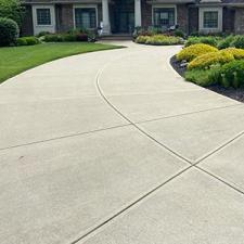Why You Should Get Your Concrete Driveway Cleaned